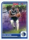 2023-24 Hoops Haunted Hoops #256 Kyrie Irving - Quantity: 1 - Owned by: bballkm32 