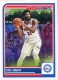 2023-24 Hoops Haunted Hoops #271 Joel Embiid - Quantity: 1 - Owned by: bballkm32 