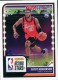 2023-24 Hoops Haunted Hoops #280 Scoot Henderson - Quantity: 1 - Owned by: bballkm32 