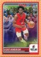 2023-24 Hoops Haunted Hoops Orange #137 Scoot Henderson - Quantity: 1 - Owned by: bballkm32 