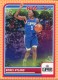 2023-24 Hoops Haunted Hoops Orange #204 Bones Hyland - Quantity: 1 - Owned by: bballkm32 