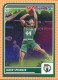 2023-24 Hoops Haunted Hoops Orange #261 Jaden Springer