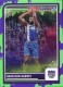 2023-24 Hoops Haunted Hoops Slime #196 Harrison Barnes