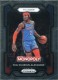 2023-24 Panini Prizm Monopoly #61 Shai Gilgeous-Alexander - Quantity: 1 - Owned by: bballkm32 
