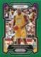 2023-24 Prizm Prizms Green #181 Shaquille O'Neal