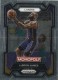 2023-24 Panini Prizm Monopoly #40 LeBron James