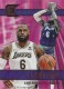 2021-22 Panini Chronicles Pink #302 LeBron James - Quantity: 1 - Owned by: Boinks 