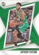 2021-22 Panini Chronicles #124 Jayson Tatum