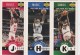 1996-97 Collector's Choice Mini-Cards #M78 Shawn Kemp