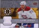 2008-09 Upper Deck UD Game Jersey #GJRY Michael Ryder