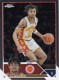 2023 Topps Chrome McDonald’s All American #11 DJ Wagner