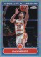 2023 Topps Chrome McDonald’s All American 2007 Topps McDonald’s All American #2K73 DJ Wagner