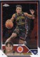 2023 Topps Chrome McDonald’s All American #17 Jeremy Fears Jr.