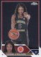 2023 Topps Chrome McDonald’s All American #96 Sahara K Williams
