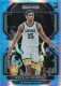 2022-23 Prizm Draft Picks Prizms Hyper #55 Keegan Murray