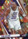 2023-24 Phoenix Orange Ice #3 Karl Malone