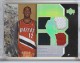 2006-07 UD Black Jerseys Autographs 10 #LA LaMarcus Aldridge - Quantity: 1 - Owned by: BKBcards4ever 