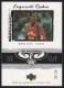 2003-04 Exquisite Collection Gold #61 Boris Diaw - Quantity: 1 - Owned by: MJFan 