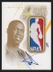 2003-04 Ultimate Collection Limited Black #134 Mickael Pietrus - Quantity: 1 - Owned by: MJFan 