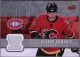 2008-09 Upper Deck UD Game Jersey #GJAT Alex Tanguay