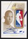 2003-04 Ultimate Collection Limited Black #147 Brian Cook - Quantity: 1 - Owned by: MJFan 
