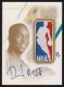 2003-04 Ultimate Collection Limited Black #141 David West - Quantity: 1 - Owned by: MJFan 