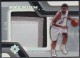 2004-05 Ultimate Collection Premium Patches #TD Tim Duncan - Quantity: 1 - Owned by: MJFan 