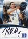 2006-07 Press Pass Legends Signatures #121 J.J. Redick - Quantity: 1 - Owned by: MJFan 