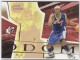 2003-04 SPx Spectrum #42 Lamar Odom - Quantity: 1 - Owned by: MJFan 