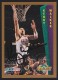 1992-93 Fleer #SD277 Kenny Walker - Quantity: 1 - Owned by: MJFan 