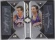 2006-07 UD Black Autographs Dual #NW Paul Westphal/Steve Nash - Quantity: 1 - Owned by: MJFan 
