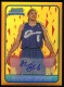 2006-07 Bowman Chrome Refractors Gold #134 Shannon Brown - Quantity: 1 - Owned by: MJFan 