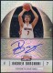 2006-07 Finest Rookie Autographs Refractors #90 Andrea Bargnani - Quantity: 1 - Owned by: MJFan 