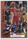 1995 Superior Pix Autographs #22 Wesley Person - Quantity: 2 - Owned by: MJFan 