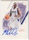 2003-04 Ultimate Collection #162 Marquis Daniels - Quantity: 3 - Owned by: MJFan 