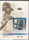 2003-04 Ultimate Collection Patches #CA Carmelo Anthony - Quantity: 1 - Owned by: MJFan 