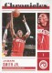 2022-23 Panini Chronicles #50 Jabari Smith Jr.