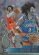 2022-23 Panini Chronicles #212 Jalen Williams