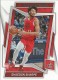 2022-23 Panini Chronicles #607 Shaedon Sharpe