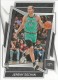 2022-23 Panini Chronicles #609 Jeremy Sochan