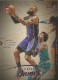 2022-23 Panini Chronicles Pink #153 LeBron James