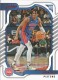 2022-23 Panini Chronicles Pink #104 Jaden Ivey - Quantity: 1 - Owned by: Boinks 