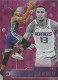2022-23 Panini Chronicles Pink #204 Keegan Murray - Quantity: 1 - Owned by: Boinks 