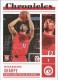 2022-23 Panini Chronicles Pink #35 Shaedon Sharpe - Quantity: 1 - Owned by: Boinks 