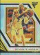2022-23 Flux Silver #16 Dejounte Murray - Quantity: 1 - Owned by: Boinks 