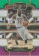 2023-24 Select Green White Purple Prizms #66 LeBron James