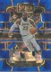 2023-24 Select Blue Cracked Ice Prizms #66 LeBron James