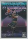 2018-19 Donruss Optic Winner Stays #11 LeBron James - Quantity: 1 - Owned by: Boinks 