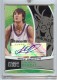 2005-06 Topps Luxury Box Box Seats Autographs 25 #AB Andrew Bogut