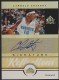 2005-06 Reflections Signatures #CA Carmelo Anthony - Quantity: 1 - Owned by: MJFan 